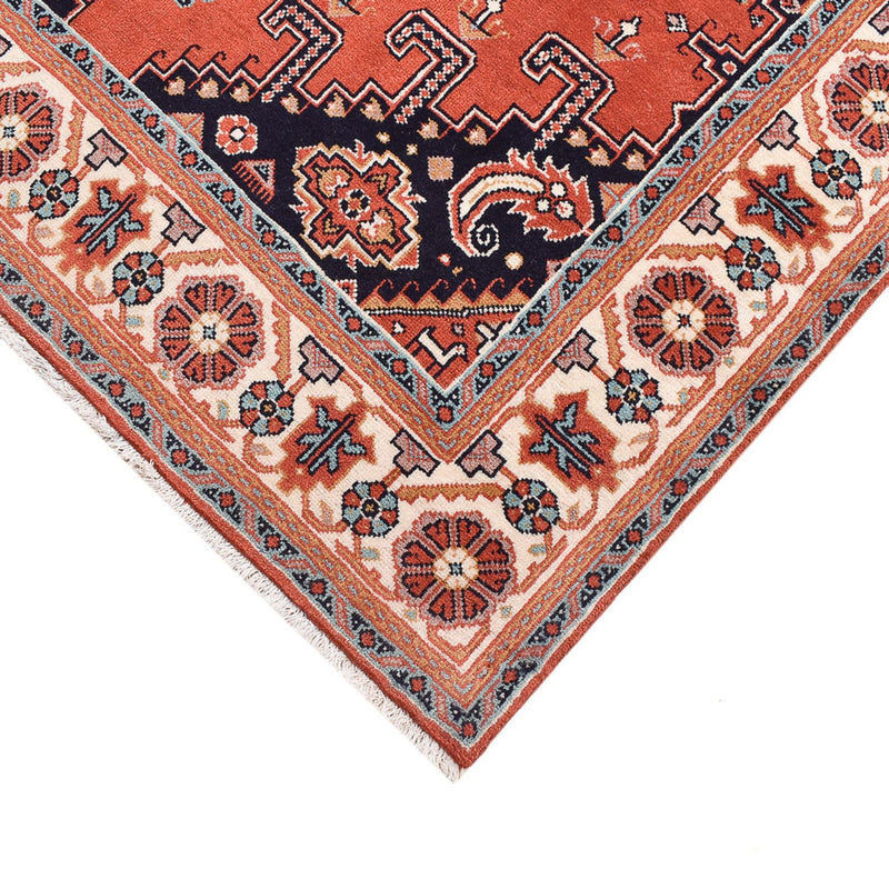 Wiss Teppe 245x147cm - Persisk teppe