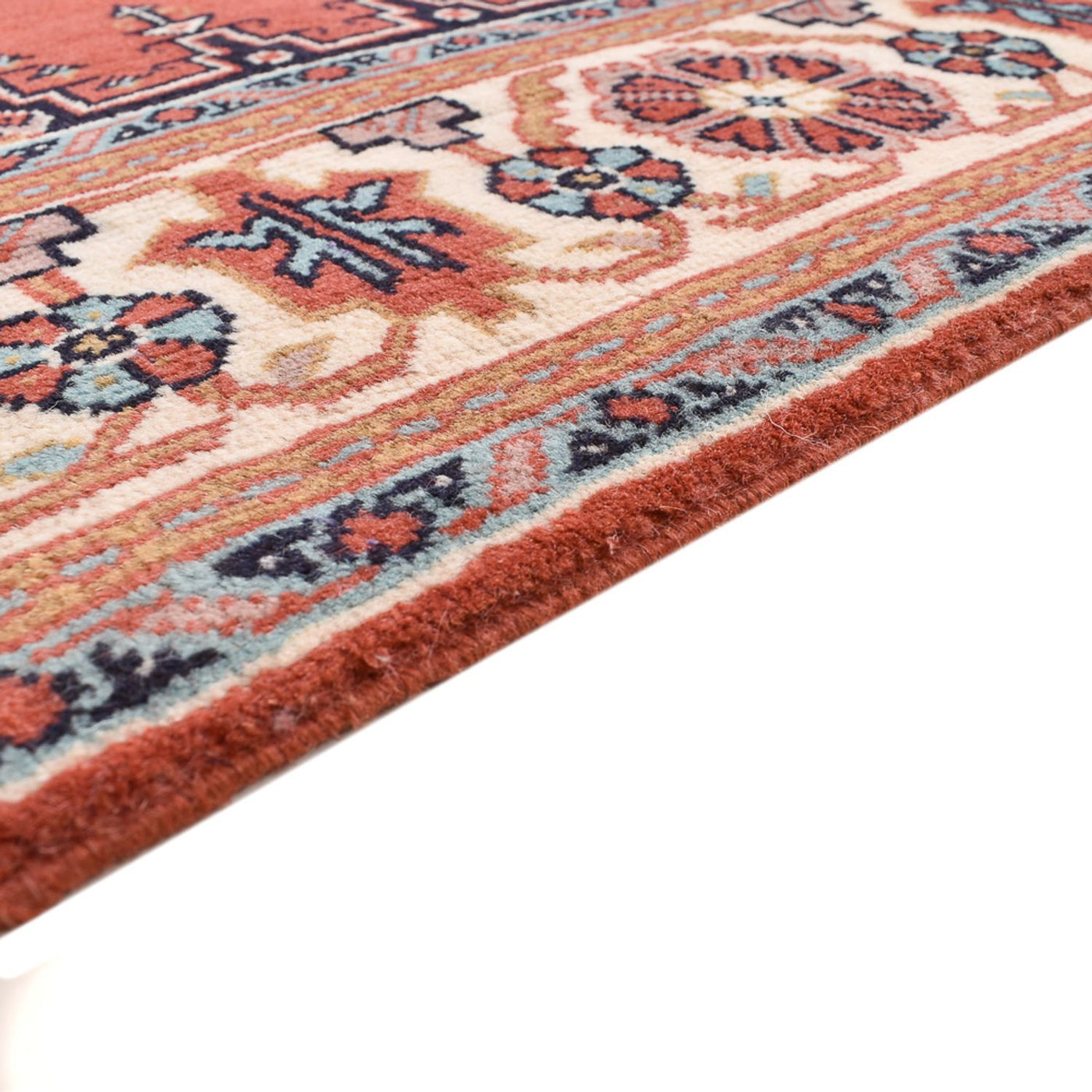 Wiss Teppe 245x147cm - Persisk teppe