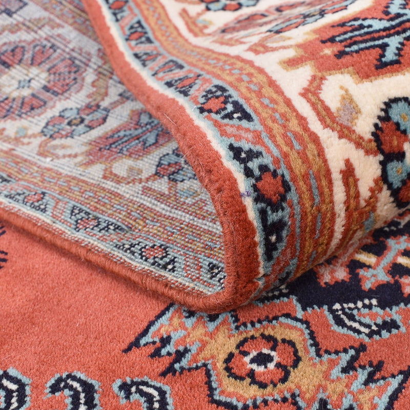 Wiss Teppe 245x147cm - Persisk teppe
