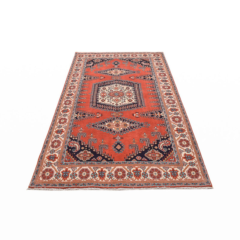 Wiss Teppe 245x147cm - Persisk teppe
