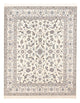 Nain - 6 la Teppe 255x210cm - Persisk teppe