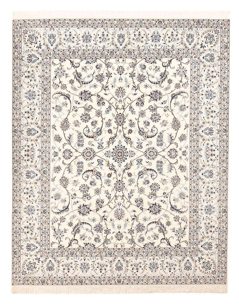 Nain - 6 la Teppe 255x210cm - Persisk teppe
