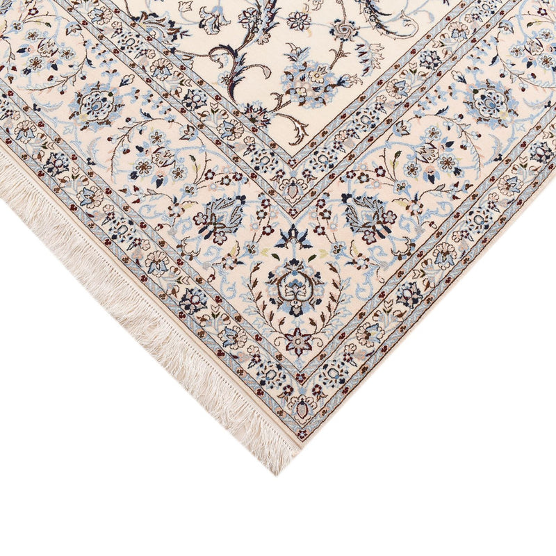 Nain - 6 la Teppe 255x210cm - Persisk teppe