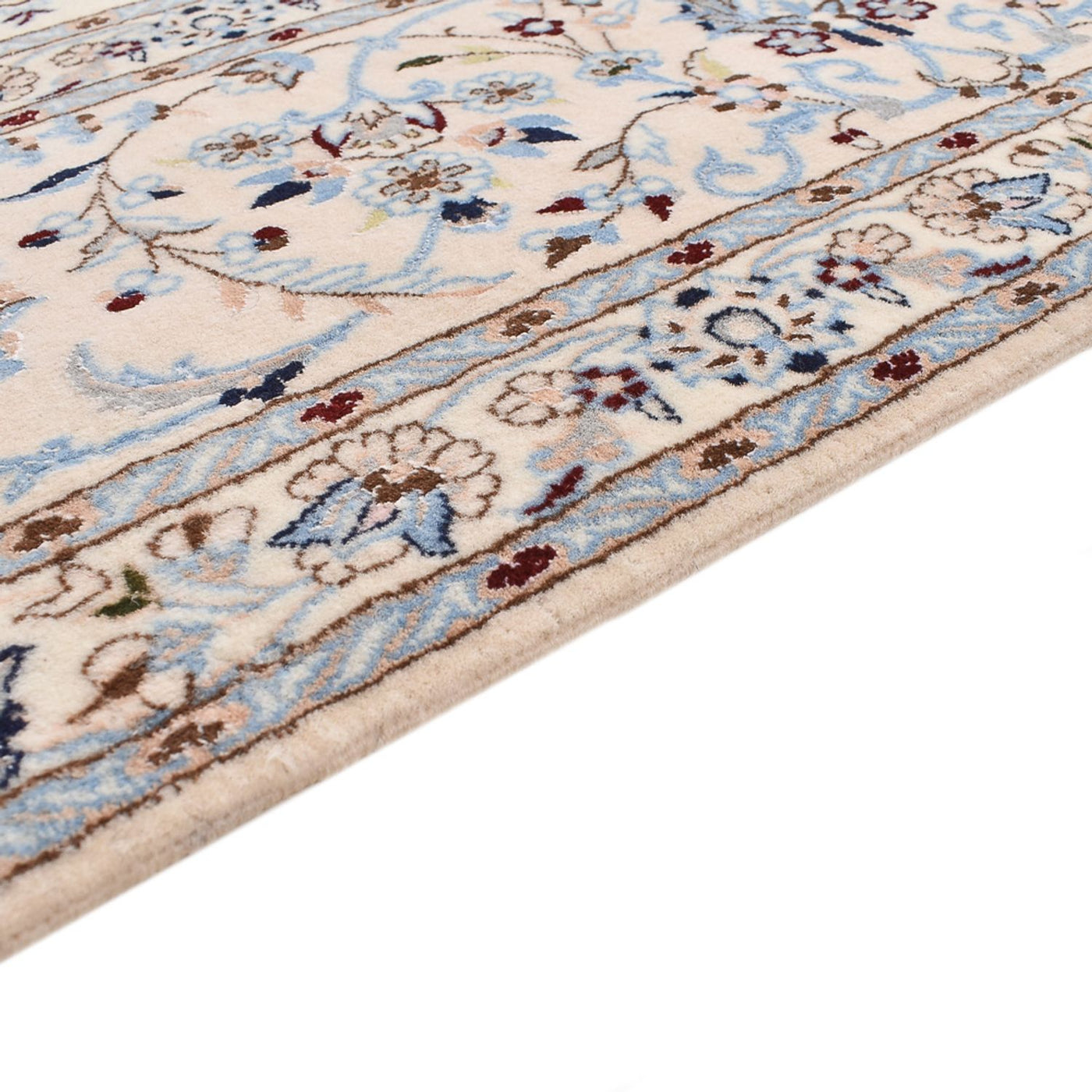 Nain - 6 la Teppe 255x210cm - Persisk teppe
