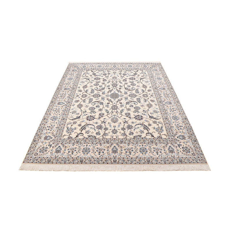 Nain - 6 la Teppe 255x210cm - Persisk teppe