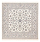 Nain - 6 la Teppe 204x207cm - Persisk teppe