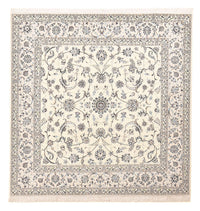 Nain - 6 la Teppe 205x206cm - Persisk teppe – product image