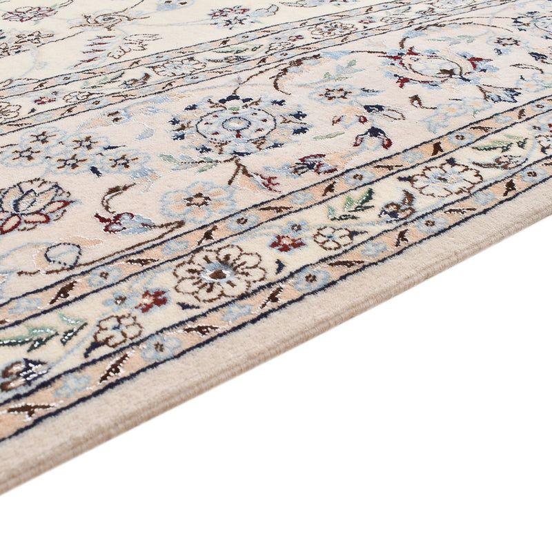 Nain - 6 la Teppe 205x206cm - Persisk teppe