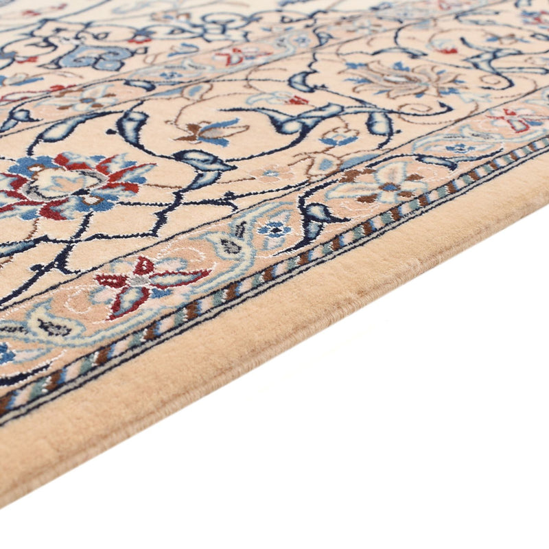 Nain - 6 la Teppe 217x140cm - Persisk teppe