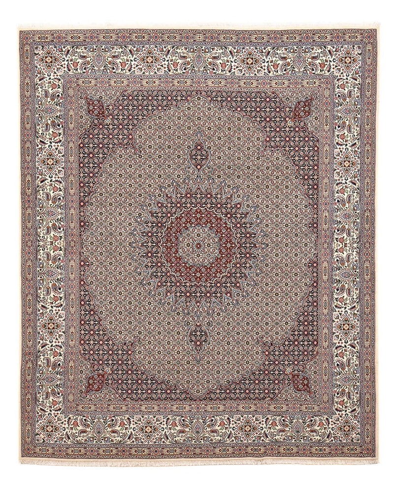 Moud Teppe 300x247cm - Persisk teppe