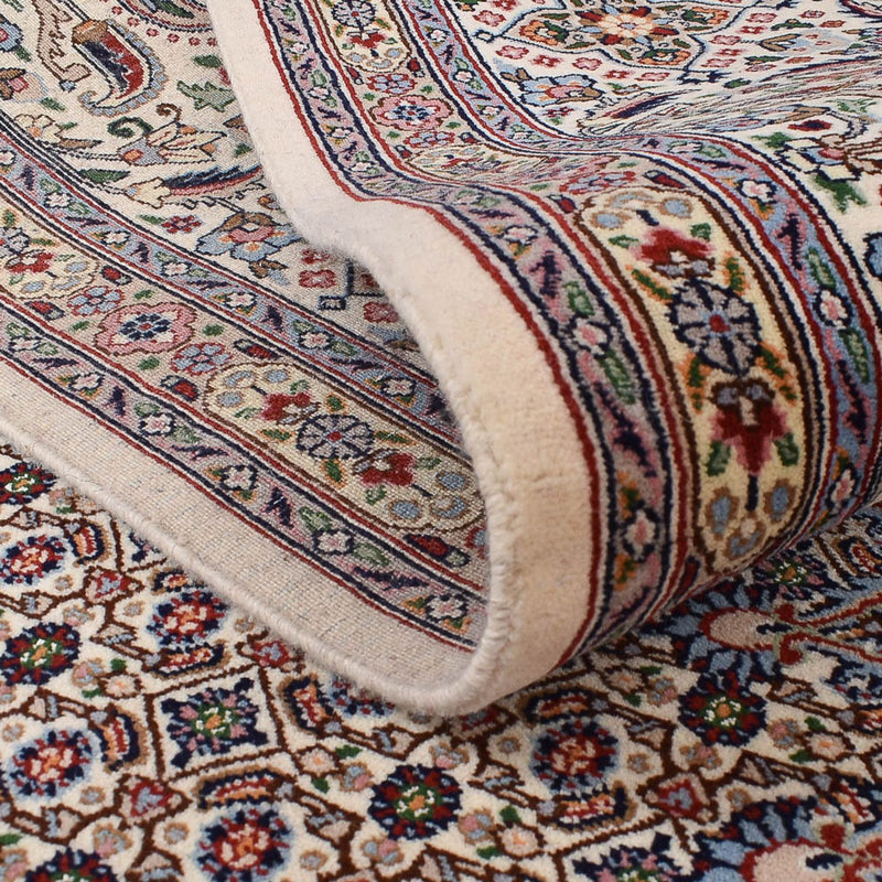Moud Teppe 300x247cm - Persisk teppe
