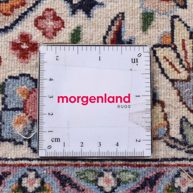 Moud Teppe 300x247cm - Persisk teppe