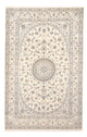 Nain - 9La Teppe 205x305cm - Persisk teppe