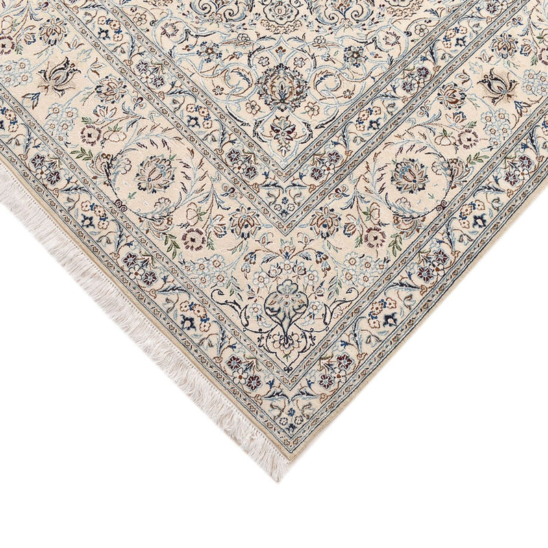 Nain - 9La Teppe 205x305cm - Persisk teppe