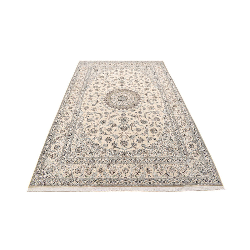 Nain - 9La Teppe 205x305cm - Persisk teppe