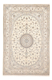 Nain - 9La Teppe 205x305cm - Persisk teppe – product image