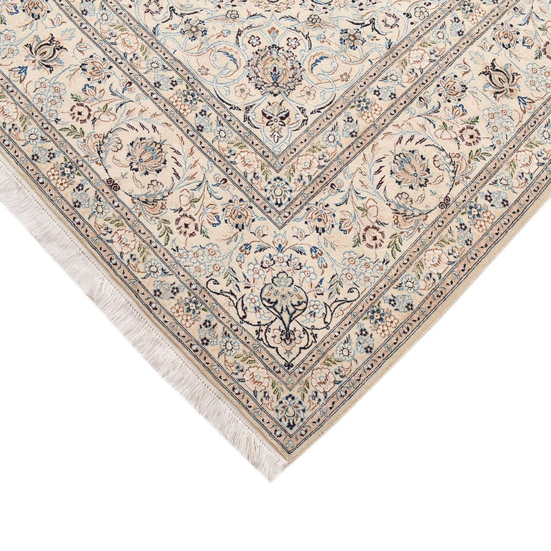 Nain - 9La Teppe 205x305cm - Persisk teppe