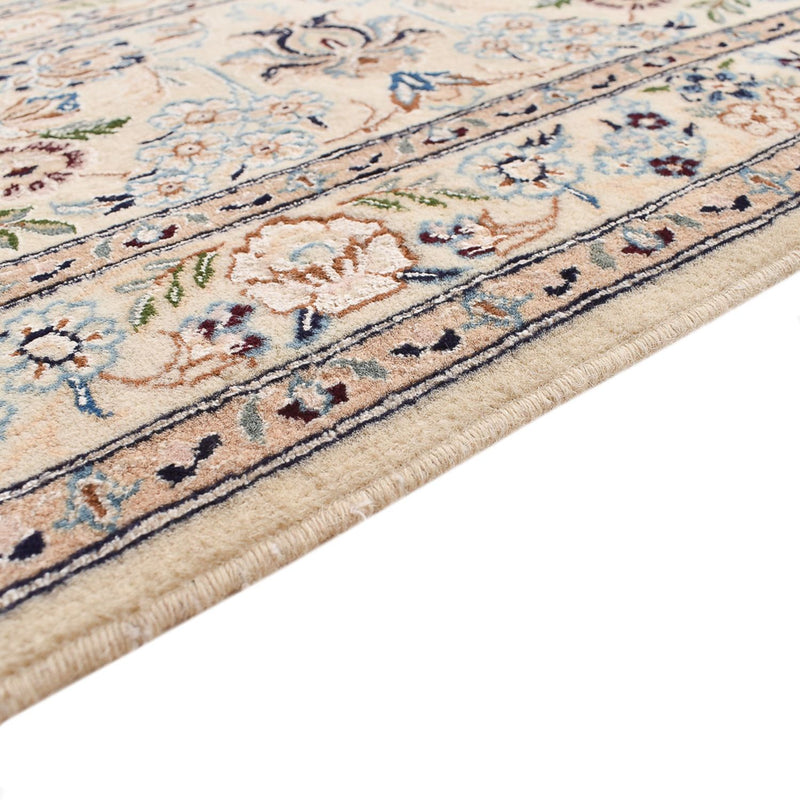 Nain - 9La Teppe 205x305cm - Persisk teppe