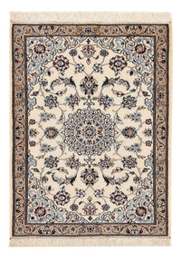 Nain - 9 la Teppe 87x66cm - Persisk teppe – product image