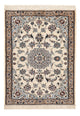 Nain - 9 la Teppe 87x66cm - Persisk teppe