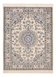 Nain - 9 la Teppe 81x105cm - Persisk teppe