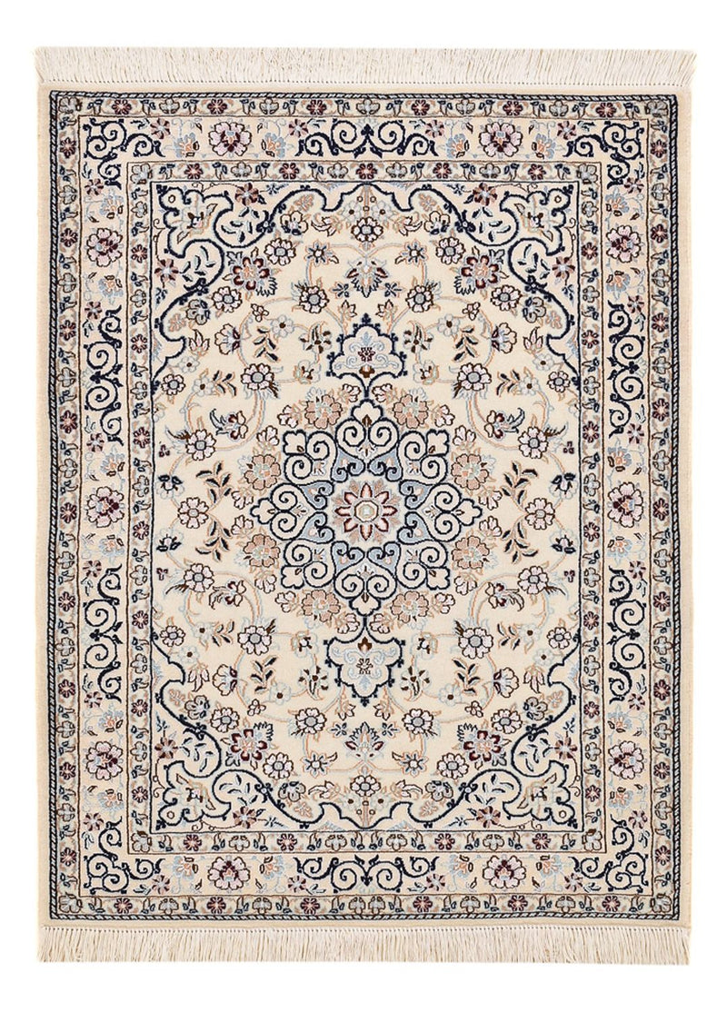Nain - 9 la Teppe 81x105cm - Persisk teppe