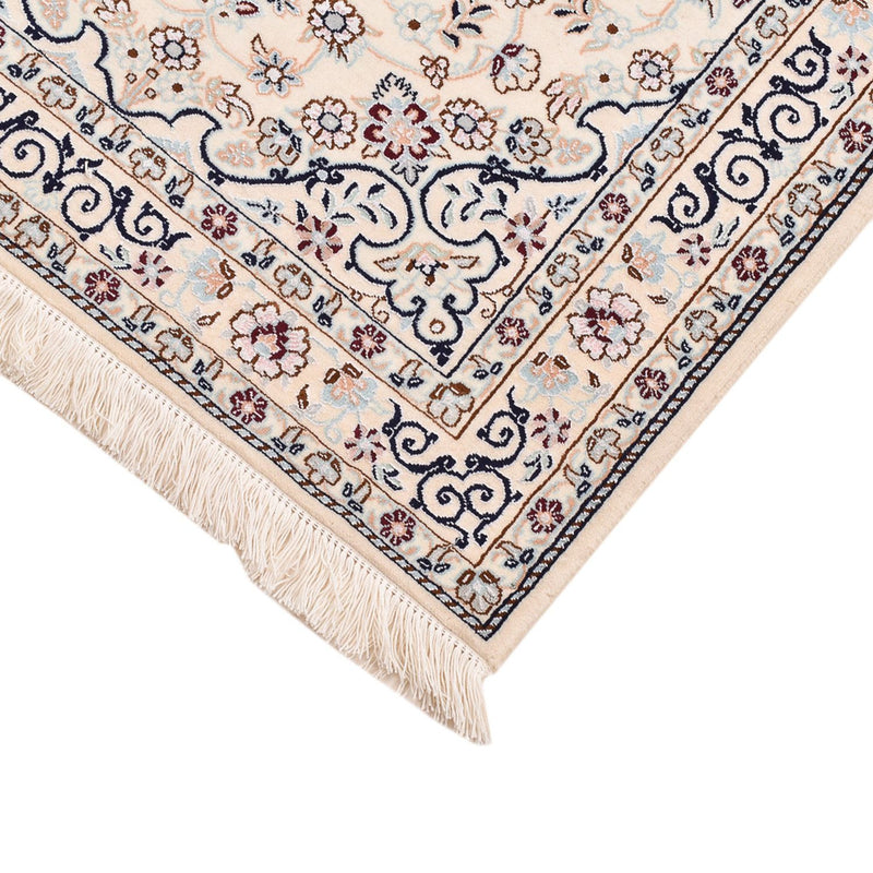Nain - 9 la Teppe 81x105cm - Persisk teppe