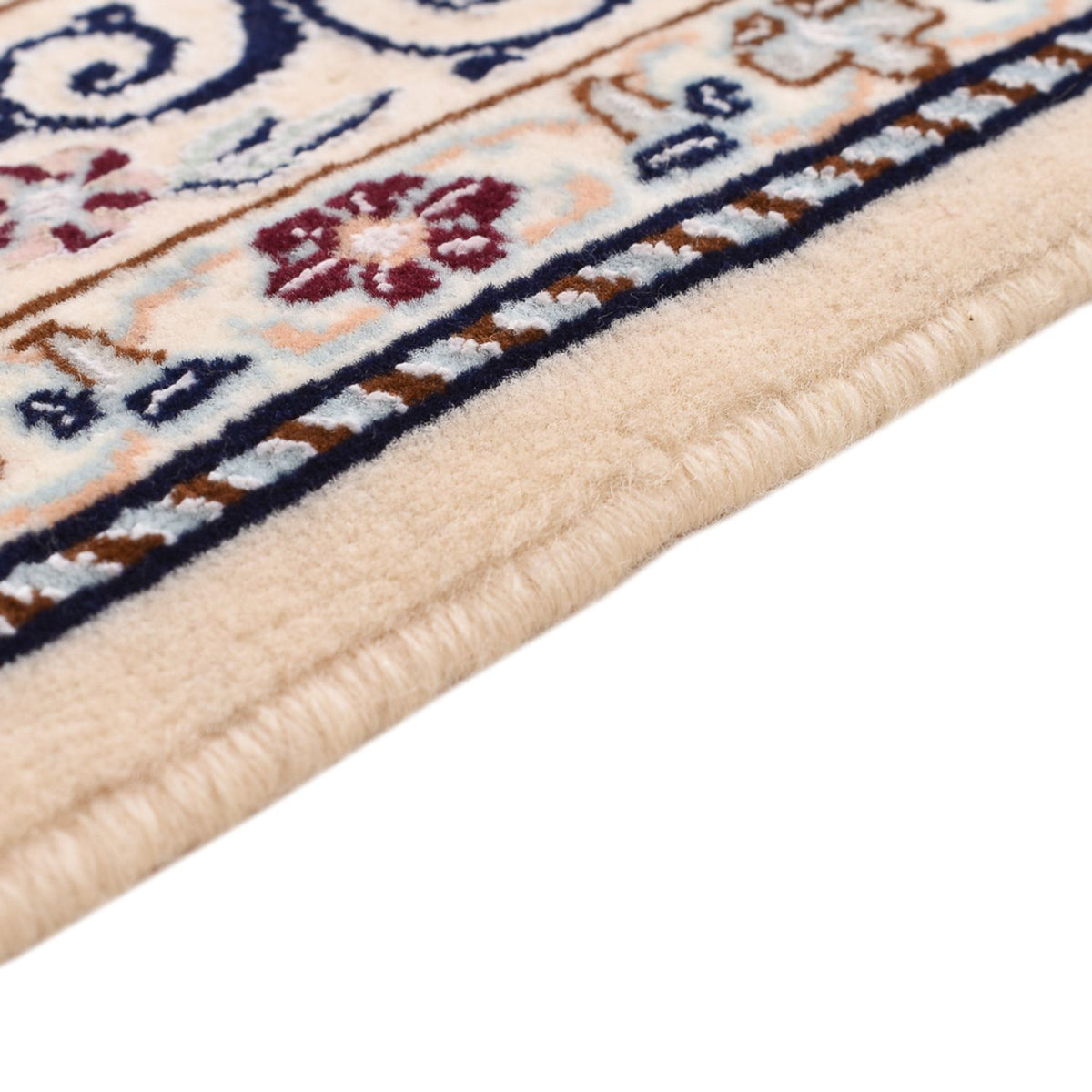Nain - 9 la Teppe 81x105cm - Persisk teppe