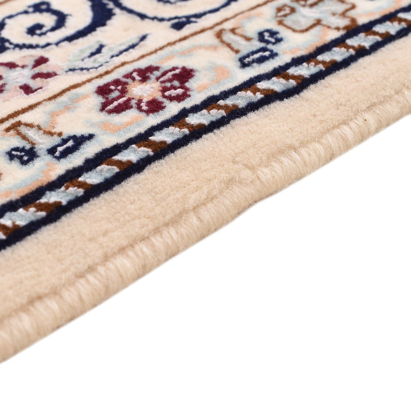 Nain - 9 la Teppe 81x105cm - Persisk teppe