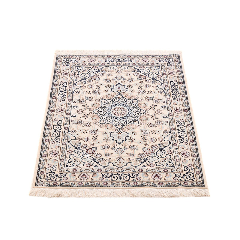 Nain - 9 la Teppe 81x105cm - Persisk teppe