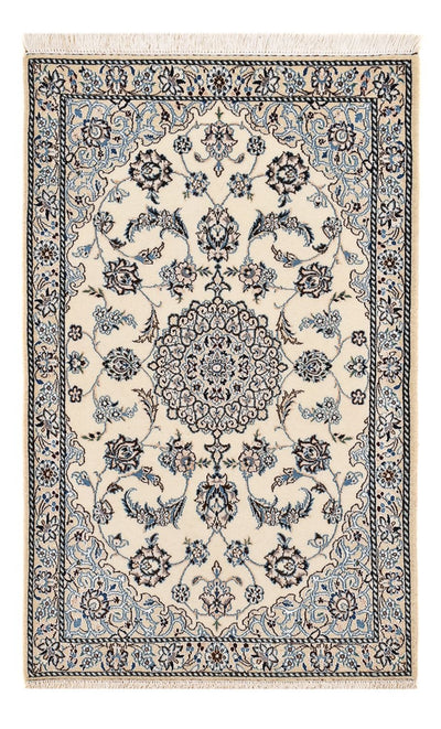 Nain - 9La Teppe 69x109cm - Persisk teppe