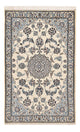 Nain - 9La Teppe 69x109cm - Persisk teppe