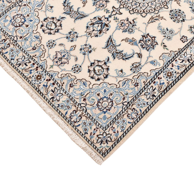 Nain - 9La Teppe 69x109cm - Persisk teppe