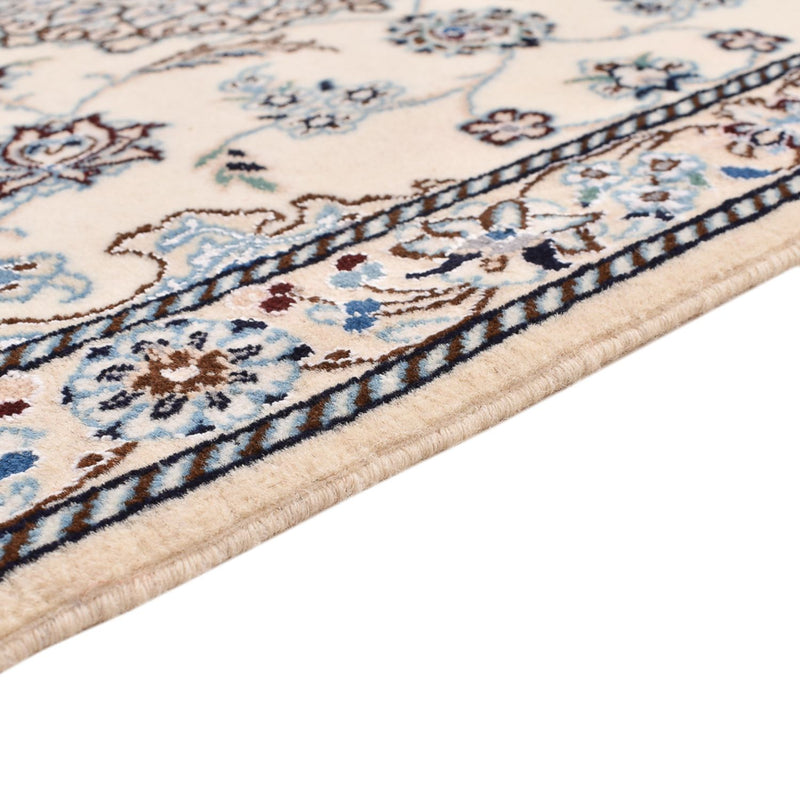 Nain - 9La Teppe 69x109cm - Persisk teppe