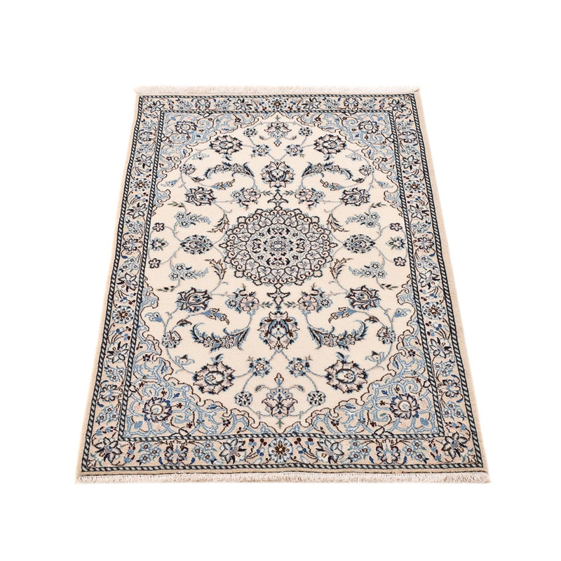 Nain - 9La Teppe 69x109cm - Persisk teppe