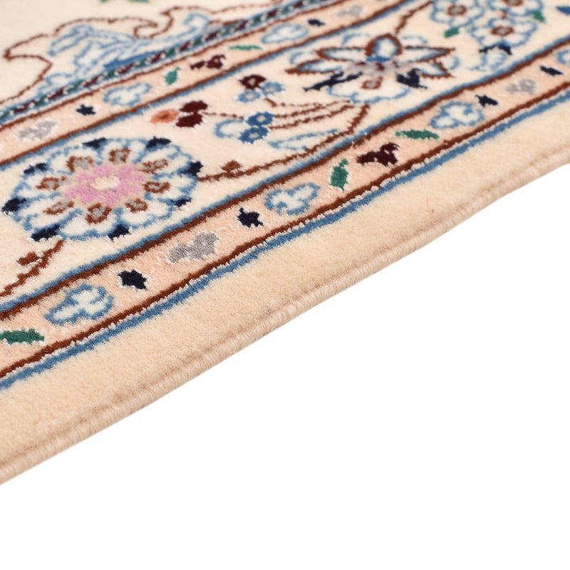 Nain - 9 la Teppe 72x108cm - Persisk teppe