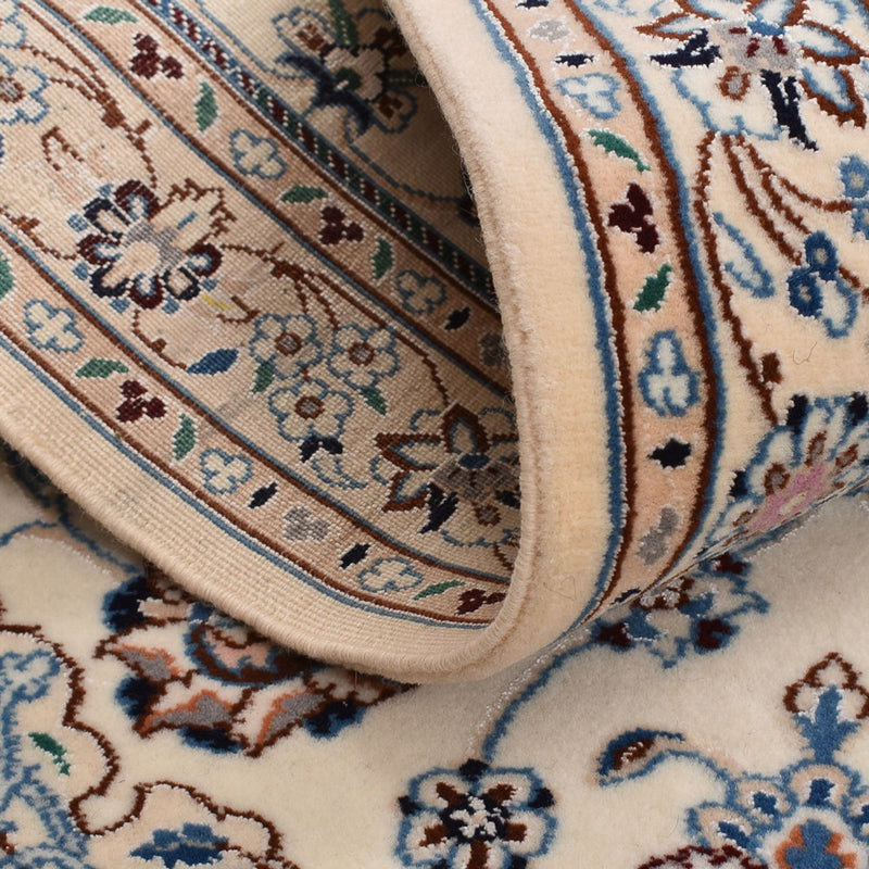 Nain - 9 la Teppe 72x108cm - Persisk teppe