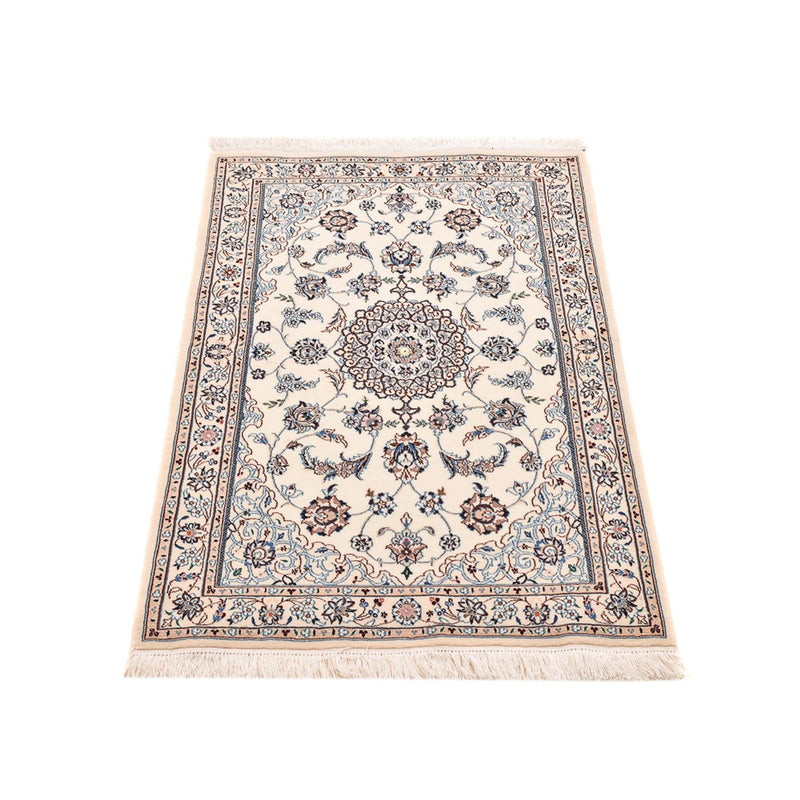 Nain - 9 la Teppe 72x108cm - Persisk teppe