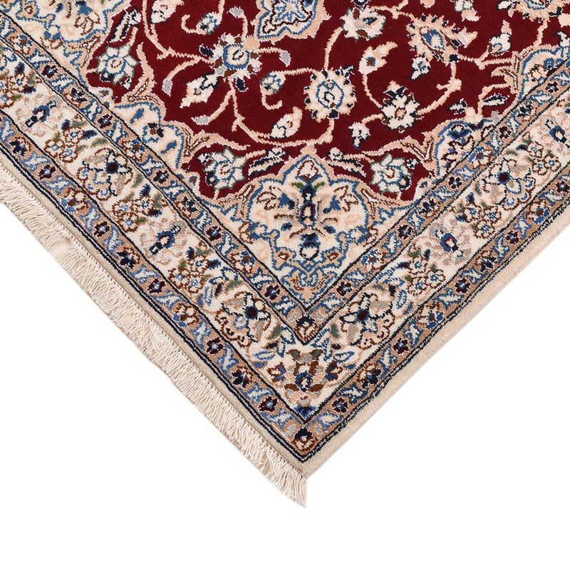 Nain - 9 la Teppe 94x63cm - Persisk teppe