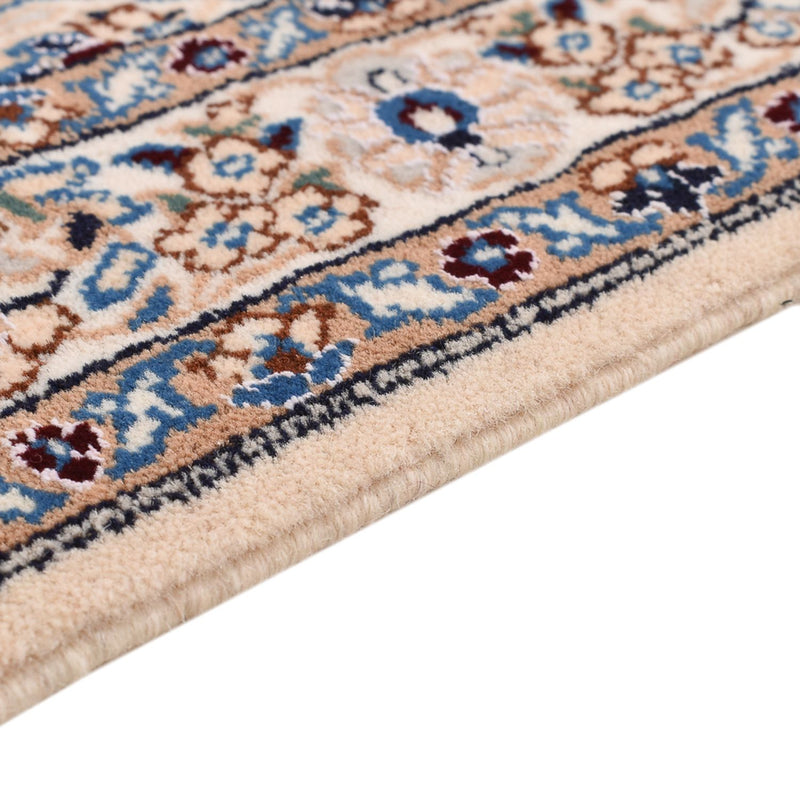 Nain - 9 la Teppe 94x63cm - Persisk teppe
