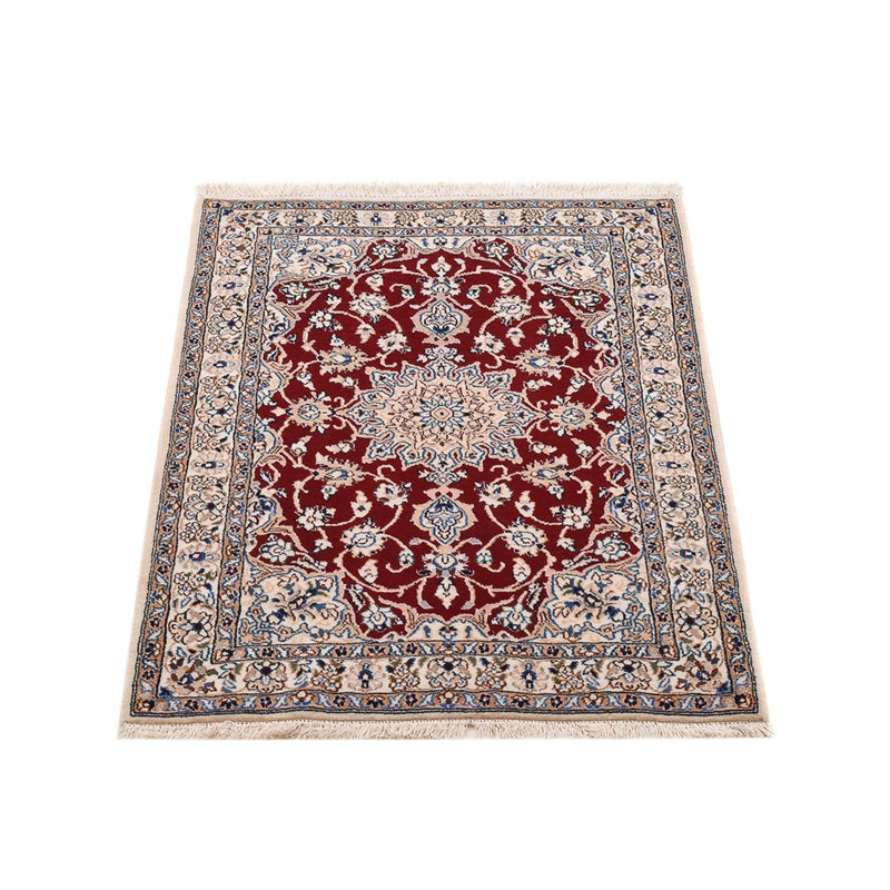 Nain - 9 la Teppe 94x63cm - Persisk teppe