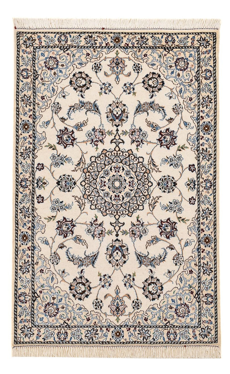 Nain - 9 la Teppe 108x71cm - Persisk teppe