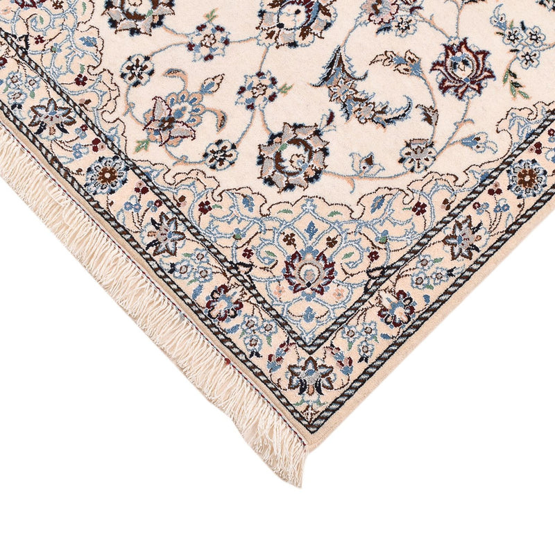 Nain - 9 la Teppe 108x71cm - Persisk teppe