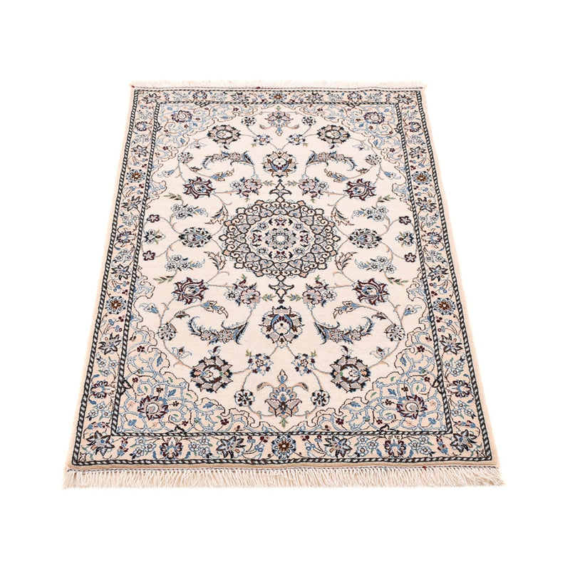 Nain - 9 la Teppe 108x71cm - Persisk teppe
