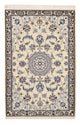 Nain - 9 la Teppe 64x96cm - Persisk teppe