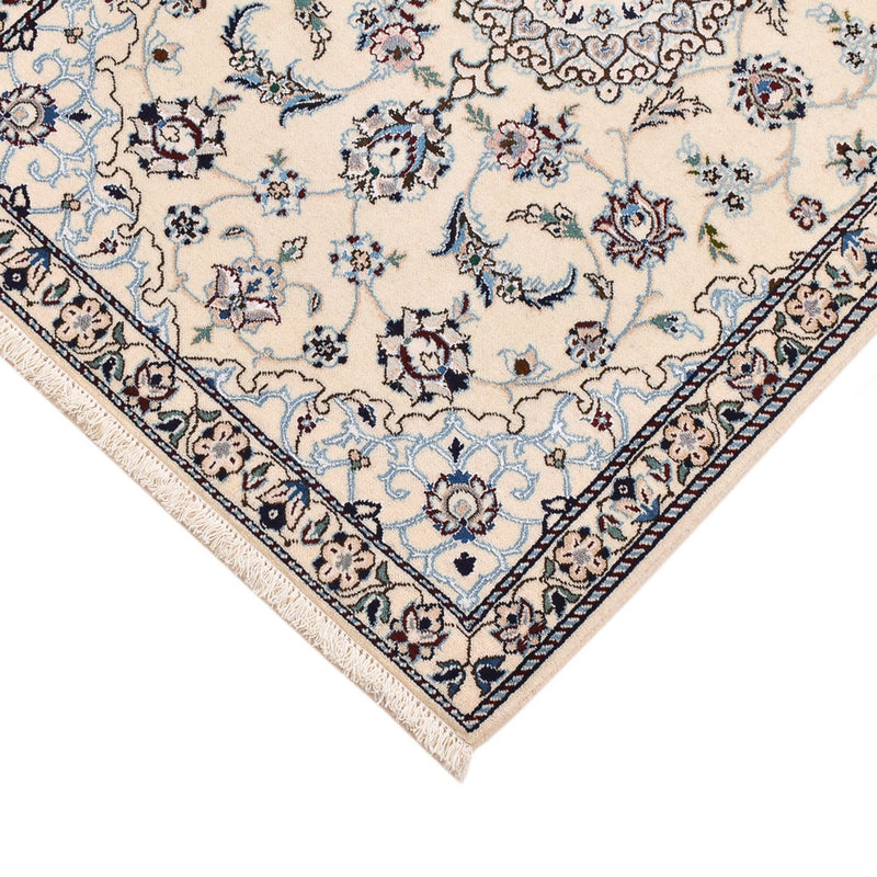 Nain - 9 la Teppe 64x96cm - Persisk teppe
