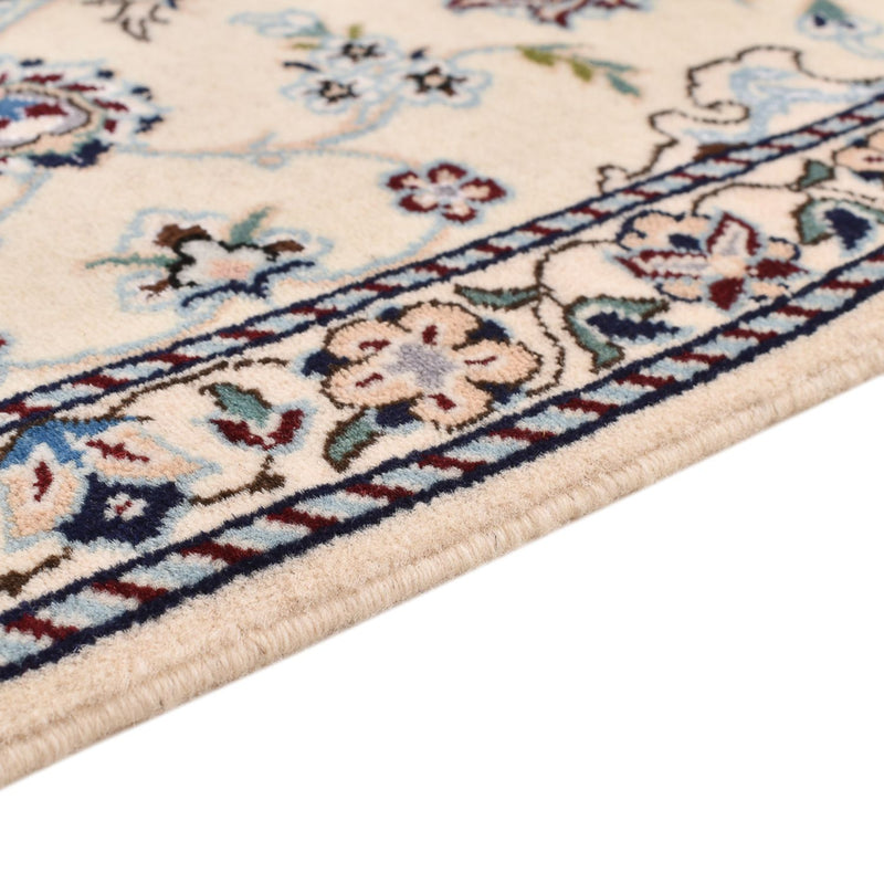Nain - 9 la Teppe 64x96cm - Persisk teppe