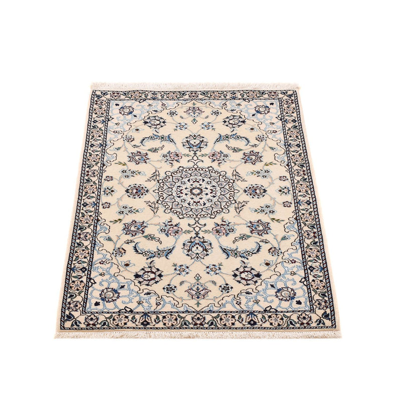 Nain - 9 la Teppe 64x96cm - Persisk teppe