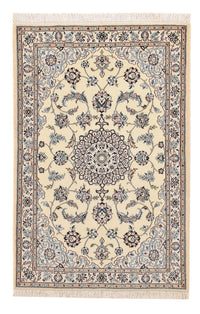 Nain - 9 la Teppe 113x74cm - Persisk teppe – product image