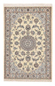 Nain - 9 la Teppe 113x74cm - Persisk teppe